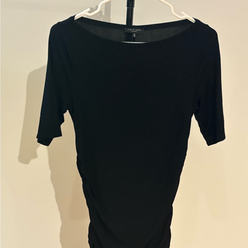 Rag & Bone Black Garment